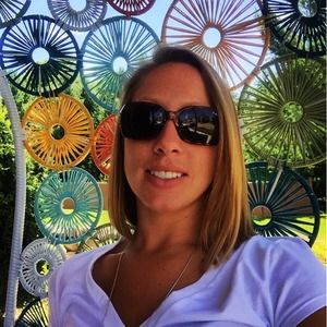 Meet your Posher, Kelsey